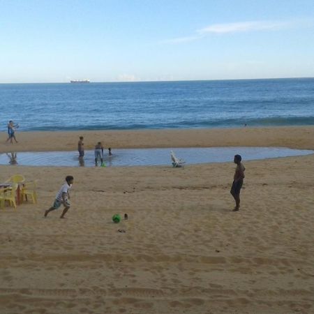 Hospedagem Praia De Itaparica فيلا فيلها المظهر الخارجي الصورة