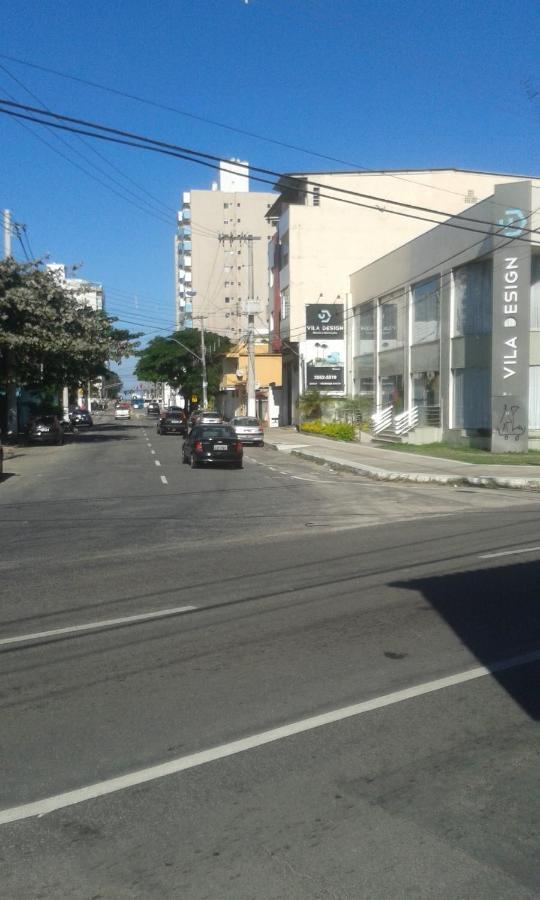 Hospedagem Praia De Itaparica فيلا فيلها المظهر الخارجي الصورة