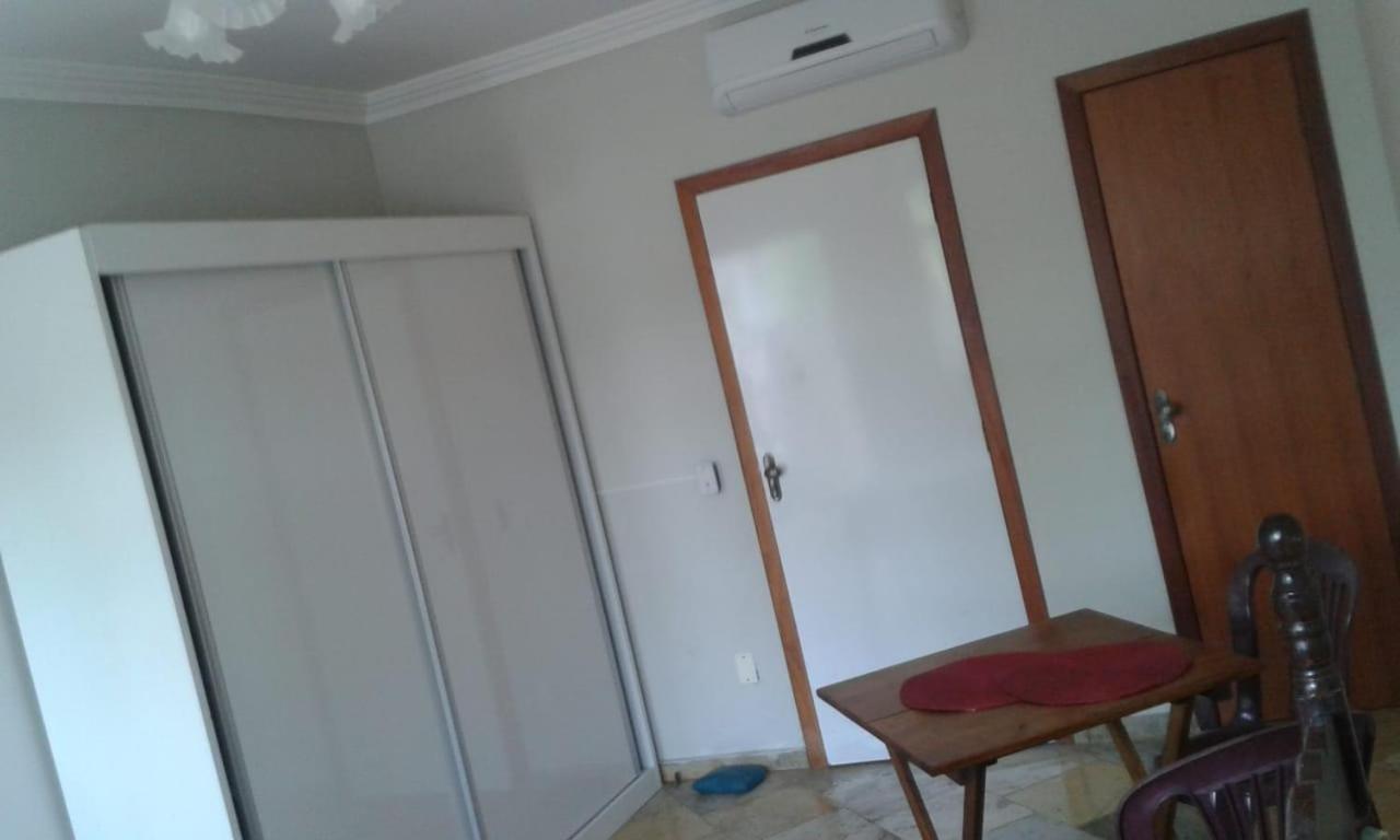 Hospedagem Praia De Itaparica فيلا فيلها المظهر الخارجي الصورة